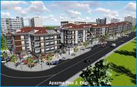 Ayazma Plus 2. Etap