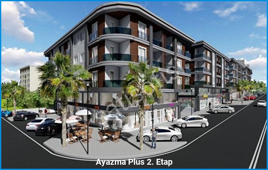 Ayazma Plus 2. Etap görsel 6