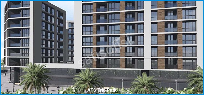 ATS Trio Park