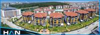 Han Residence Premium