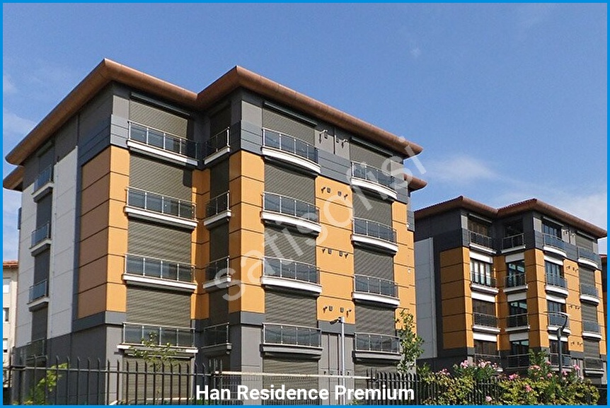 Han Residence Premium 2