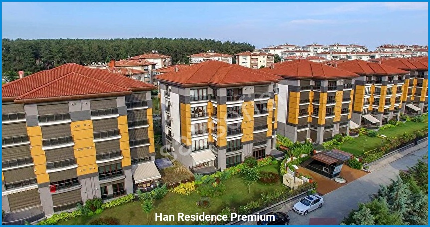 Han Residence Premium 3