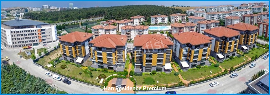 Han Residence Premium 4