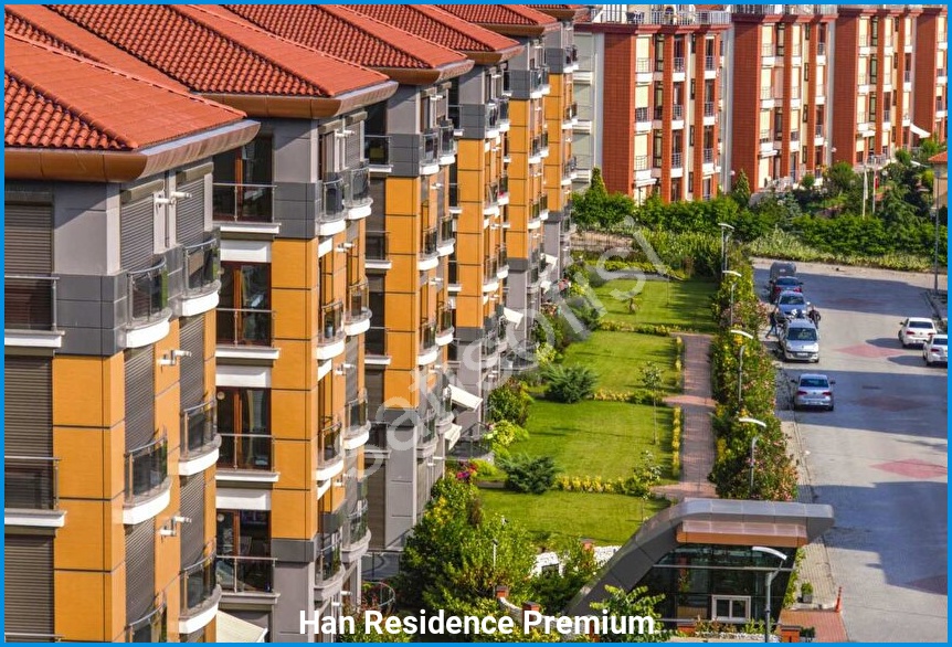 Han Residence Premium 5
