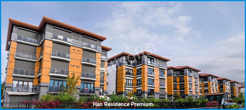 Han Residence Premium 6