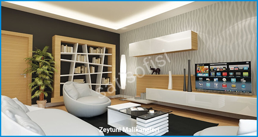 Zeytuni Malikaneleri 4