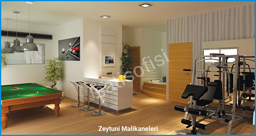 Zeytuni Malikaneleri 5