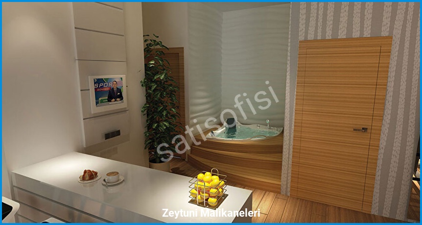 Zeytuni Malikaneleri 6