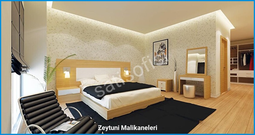 Zeytuni Malikaneleri 7