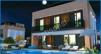Zeytuni Teras
