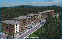 La Vida Park Evleri