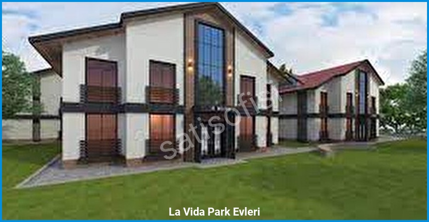La Vida Park Evleri 3