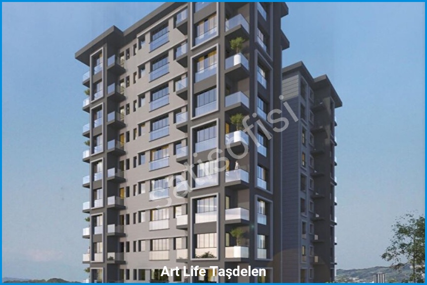 Art Life Taşdelen görsel 4