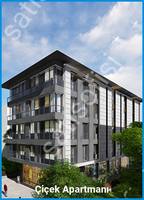 Çiçek Apartmanı
