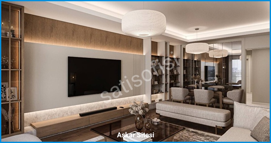 Aşkar Sitesi 13