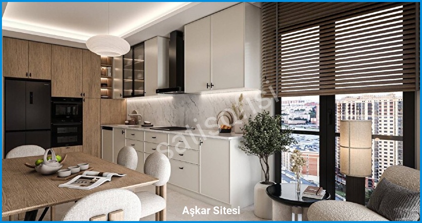 Aşkar Sitesi 14