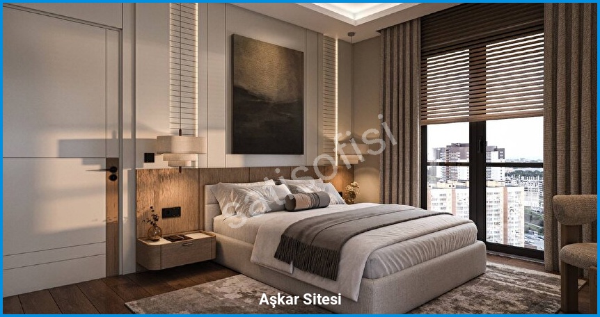 Aşkar Sitesi 15