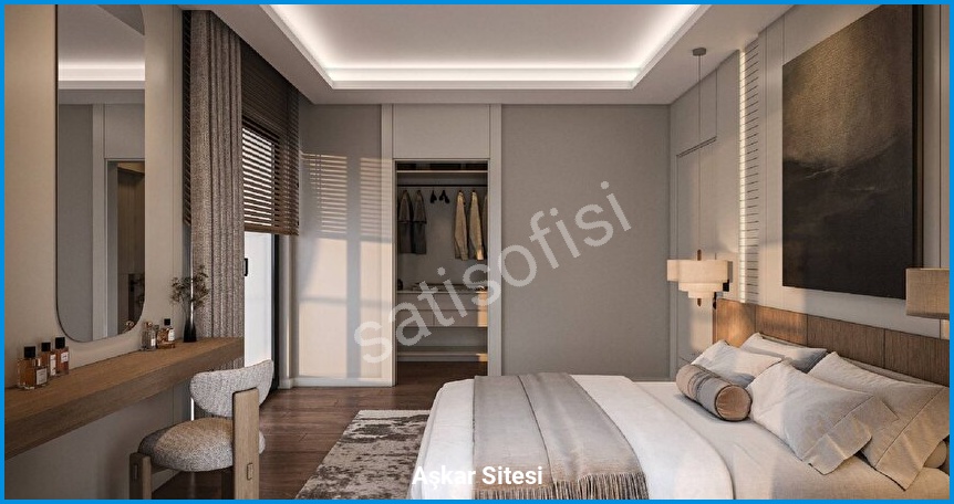 Aşkar Sitesi 16
