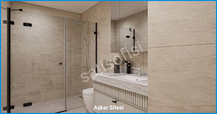 Aşkar Sitesi 17