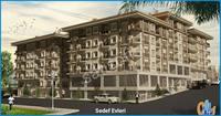 Sedef Evleri