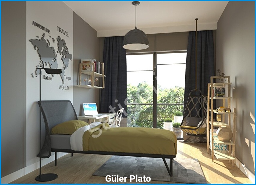 Güler Plato 10