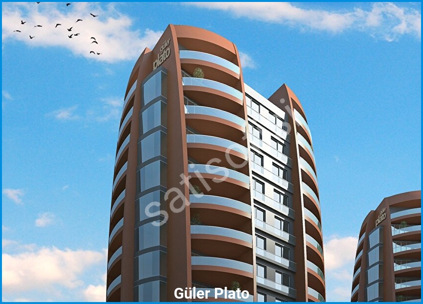 Güler Plato 5