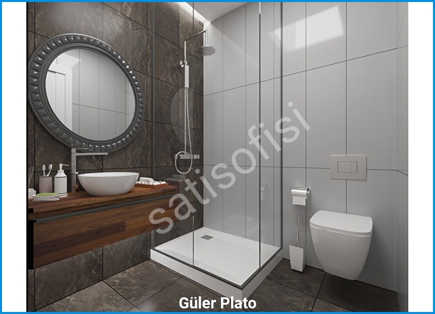 Güler Plato 8