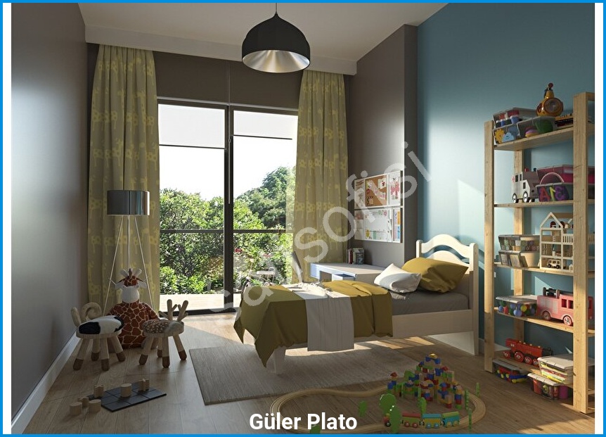 Güler Plato 9