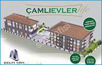 Çamlıevler Life
