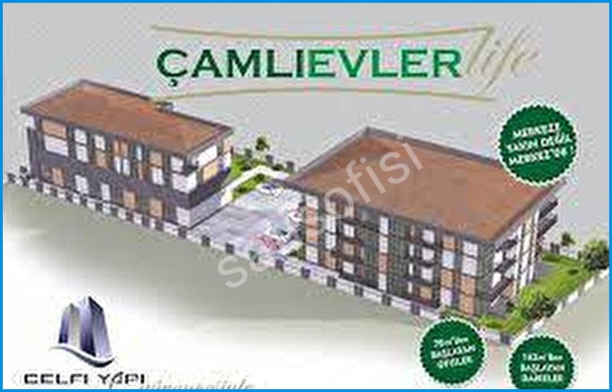 Çamlıevler Life 2