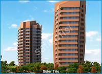 Güler Trio