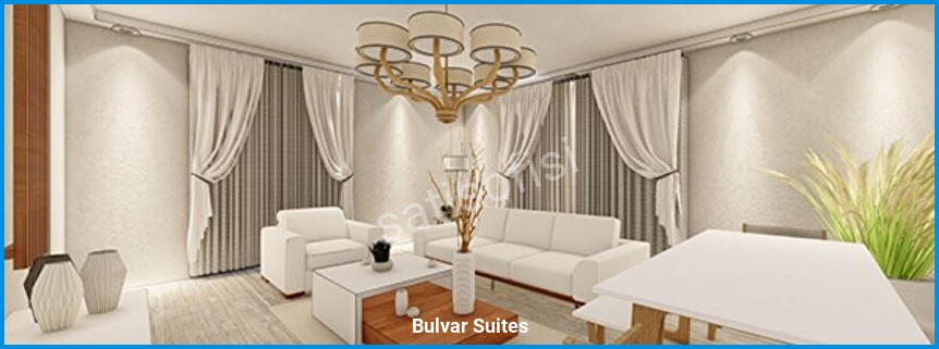 Bulvar Suites görsel 2
