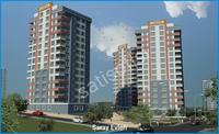 Saray Evleri