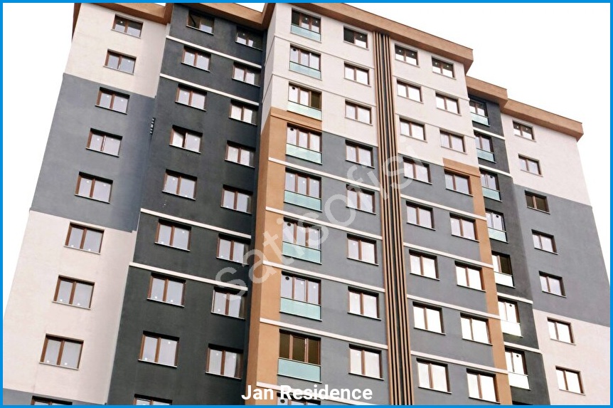 Jan Residence