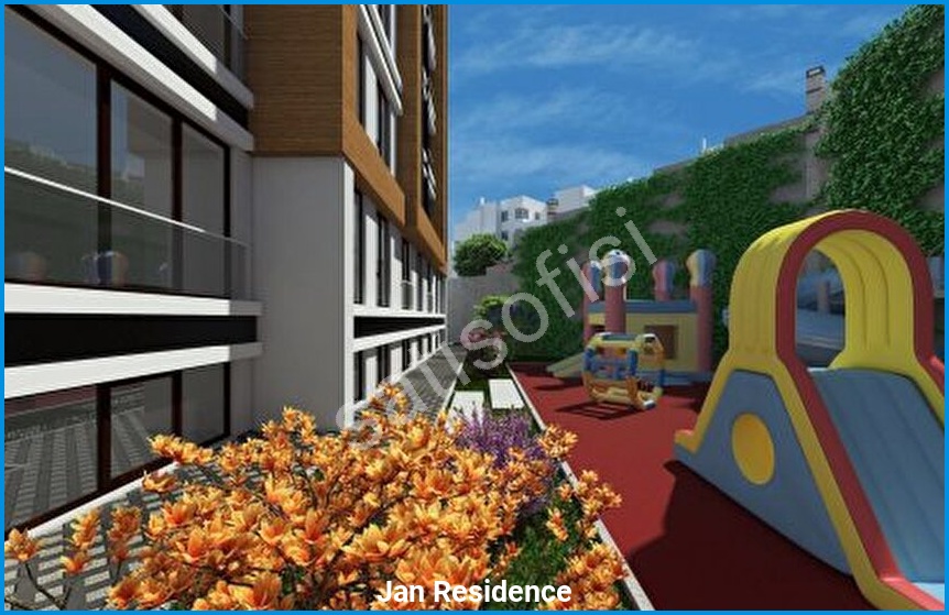 Jan Residence görsel 2