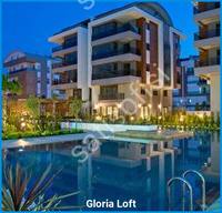 Gloria Loft