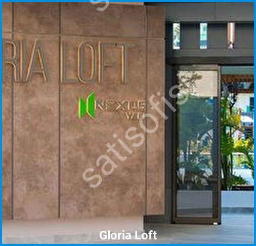 Gloria Loft görsel 3