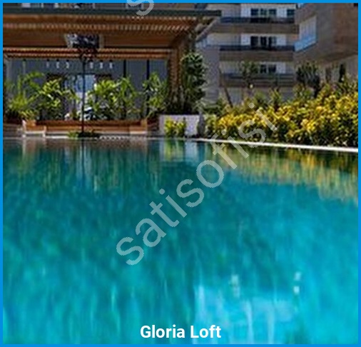 Gloria Loft görsel 5