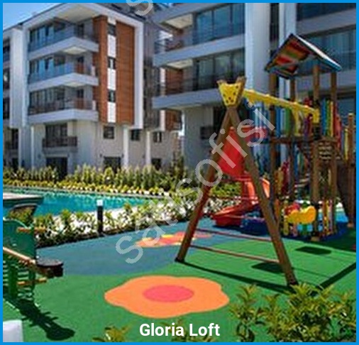 Gloria Loft görsel 6