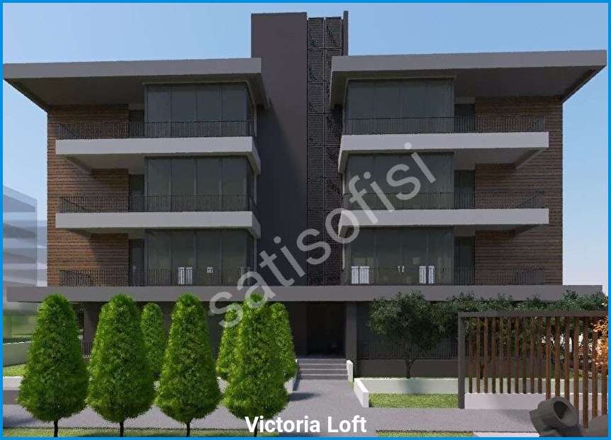 Victoria Loft 2