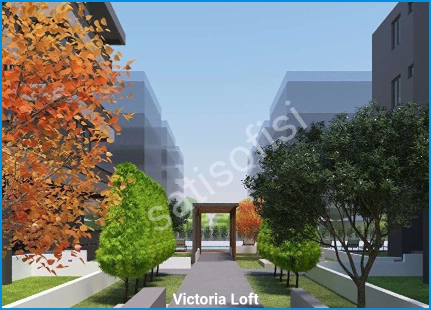 Victoria Loft 3