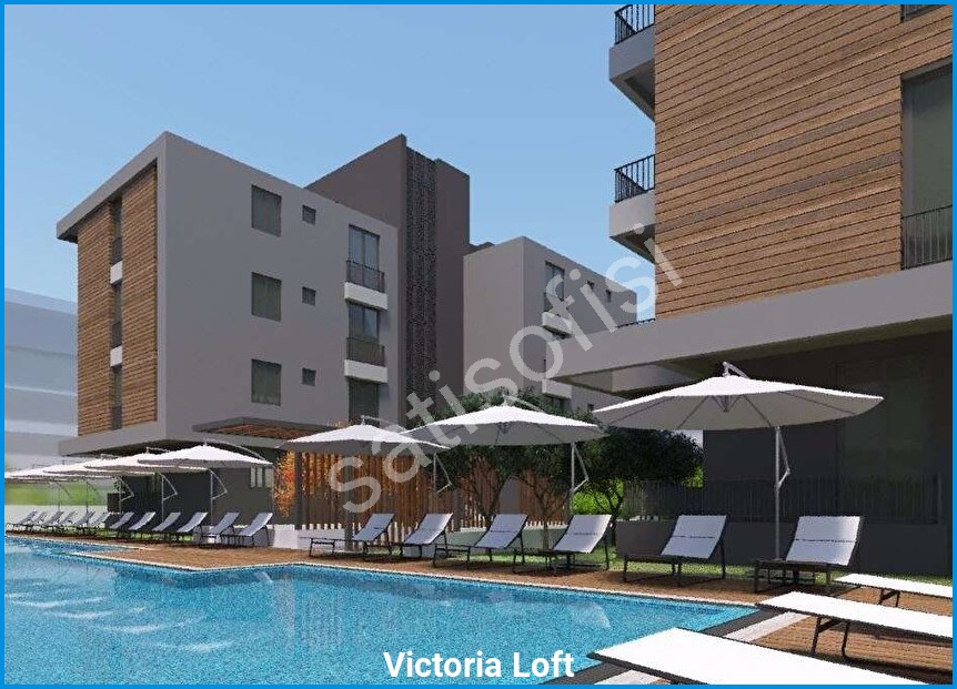 Victoria Loft 4