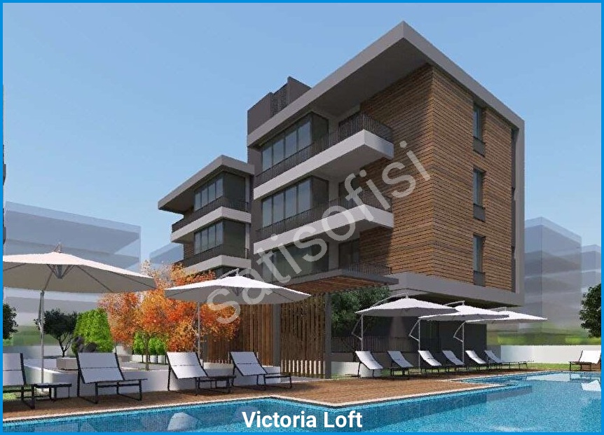 Victoria Loft 5
