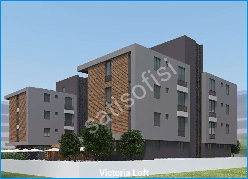 Victoria Loft 6