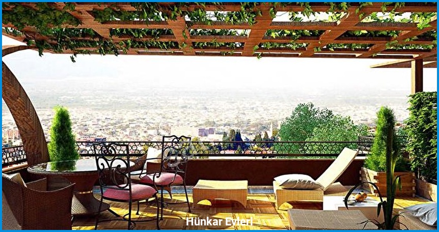Hünkar Evleri 10