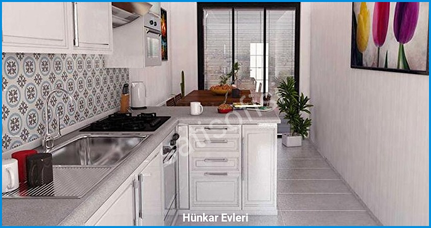 Hünkar Evleri 5
