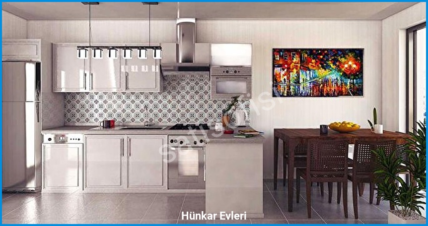 Hünkar Evleri 6