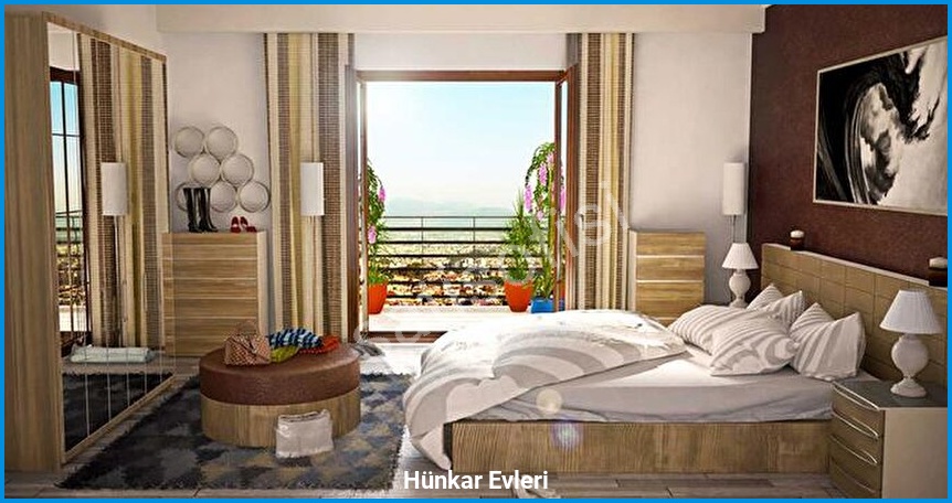 Hünkar Evleri 7