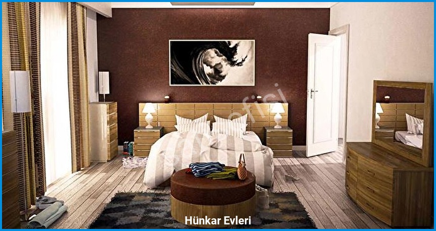 Hünkar Evleri 8