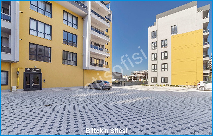 Biltekin Sitesi